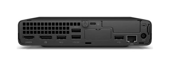 HP ProDesk 400 G6 DM i5-10500T/8GB/256SSD/W10 - Afbeelding 5