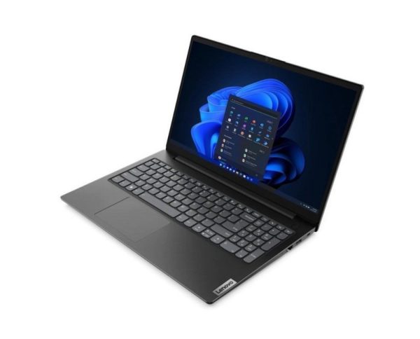 Lenovo V15 G3 15.6 F-HD / i3 1215U / 8GB / 256GB / W11P - Afbeelding 4