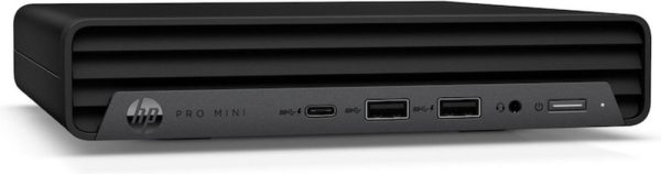 HP Prodesk Mini 400 G9 i5-12500T 16GB 512 GB W11P - Afbeelding 3