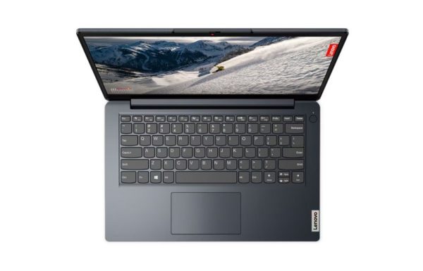 Lenovo Ideap 1 14ALC7 14.0 F-HD Ryzen 7 5700U / 16GB / 256GB / W11P - Afbeelding 3
