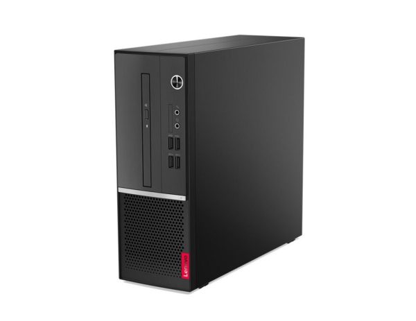 Lenovo ThinkCentre V35s | AMD Ryzen 5 3500U | 8GB | 512GB | DVD | W11 Professional - Afbeelding 3