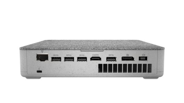 Lenovo IdeaCentre Mini 5 / I5-10400T/ 16GB / 512GB / W10P - Afbeelding 9