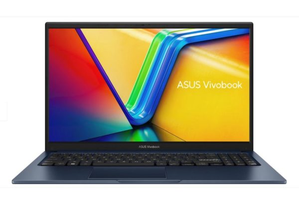 Asus X1504ZA 15.6 F-HD / i3-1215U / 512GB / 8GB W11P