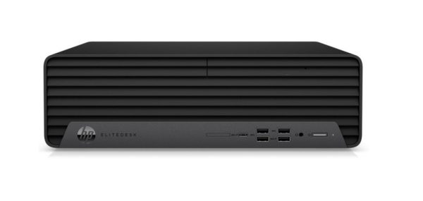 HP EliteDesk 800 G6 SFF | Intel Core i5-10500 | 8GB | 256GB | W10 Professional