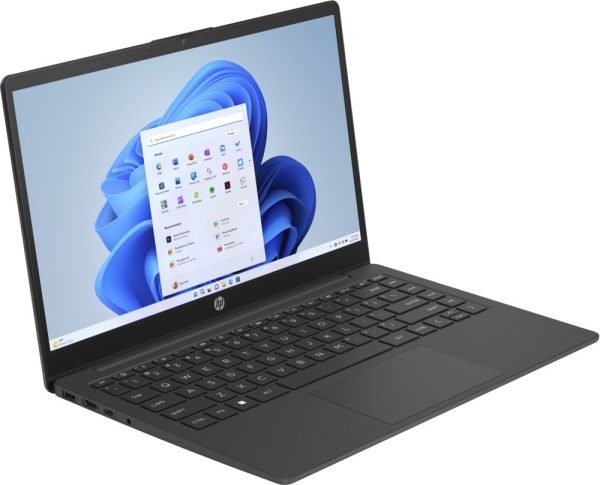 HP 14-EM0630ND 14.0 F-HD RYZEN 3 7320 / 8GB / 256GB / W11Hs REFURBISHED - Afbeelding 4