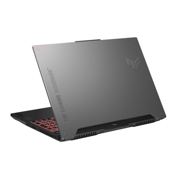 ASUS 15.6 F-HD144HZH Ryzen 7 7735HS 16GB 512GB RTX 4060 W11 - Afbeelding 8