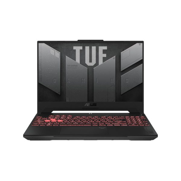 ASUS 15.6 F-HD144HZH Ryzen 7 7735HS 16GB 512GB RTX 4060 W11 - Afbeelding 3