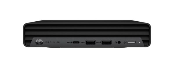 HP Pro Mini 400 G9 Mini | Intel Core i5-13500T | 16GB | 512GB | W11 Professional - Afbeelding 4