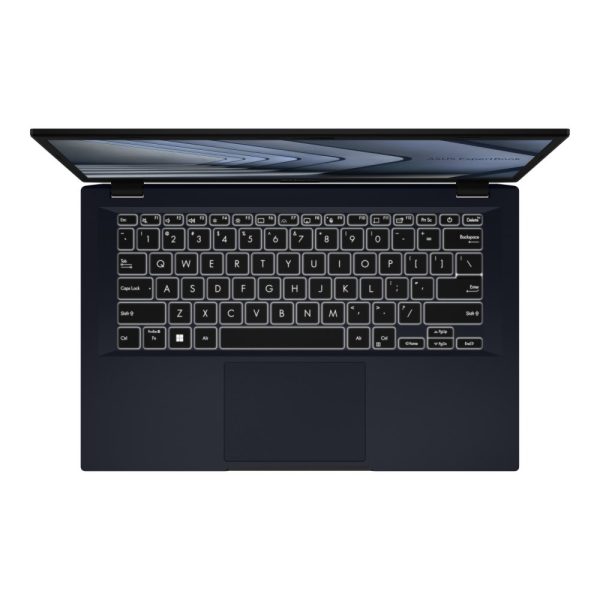 Asus Expertbook 14.0 F-HD i3-N305 8GB 256GB W11P - Afbeelding 5