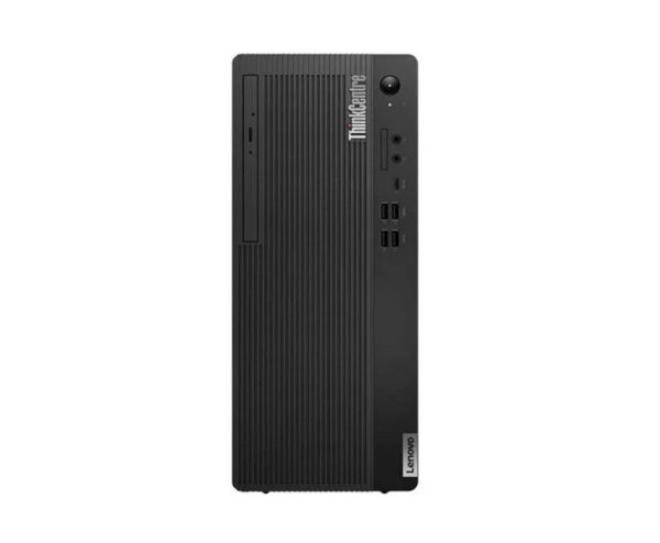 Lenovo ThinkCentre M70t Gen 3 | Intel Core i3-12100 | 8GB | 256GB | DVD | W11 Professional - Afbeelding 4