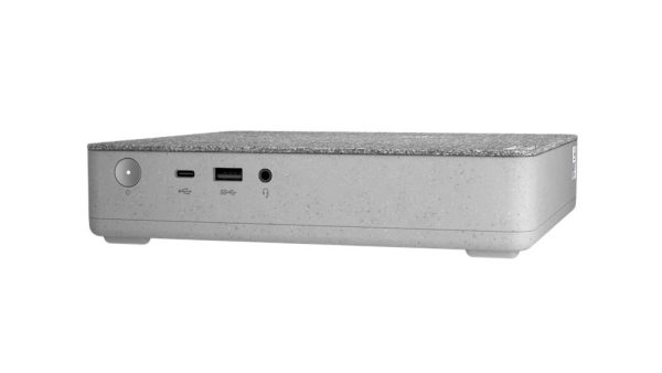 Lenovo IdeaCentre Mini 5 / I5-10400T/ 16GB / 512GB / W10P - Afbeelding 10