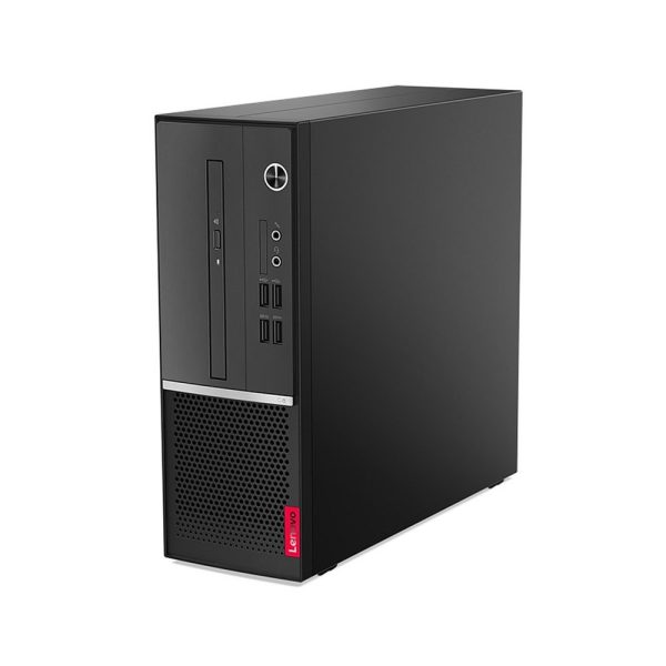 Lenovo IdeaCentre V35s | AMD Ryzen 3 3250U | 8GB | 256GB | NO DVD | W11 Professional - Afbeelding 3