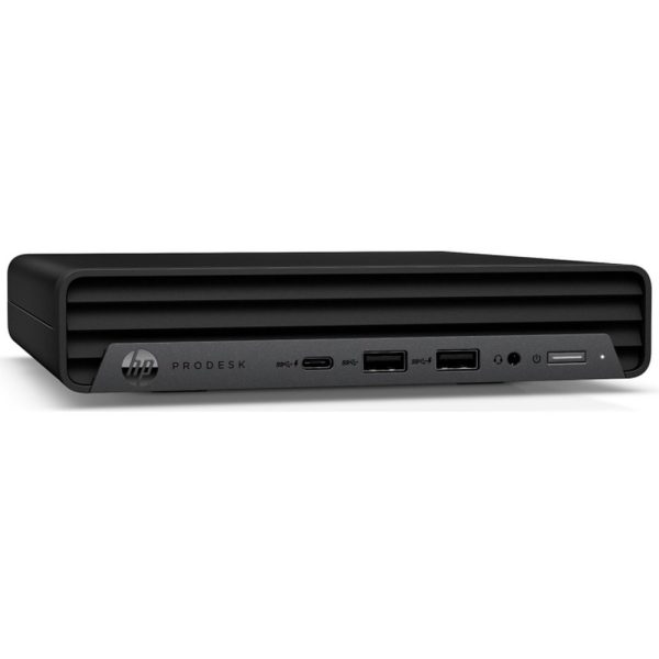 HP ProDesk 400 G6 DM i5-10500T/8GB/256SSD/W10 - Afbeelding 4