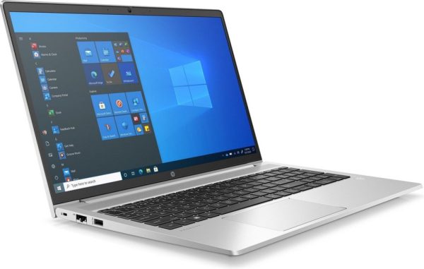 HP Prob. G8 15.6 F-HD / i5-1135G7 / 8GB / 256GB / W10P RENEWED - Afbeelding 4
