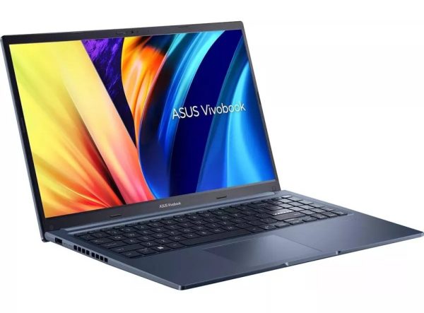 Asus X1504ZA 15.6 F-HD / i3-1215U / 256GB / 8GB / W11P - Afbeelding 3