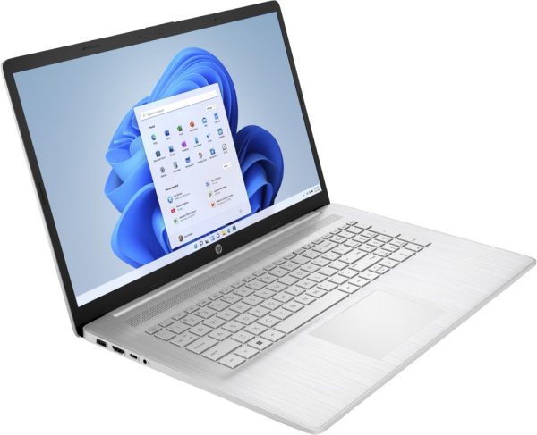HP 17-cp2750nd 17.3 F-HD / RYZEN 5 7520U / 8GB / 512GB / W11H - Afbeelding 7