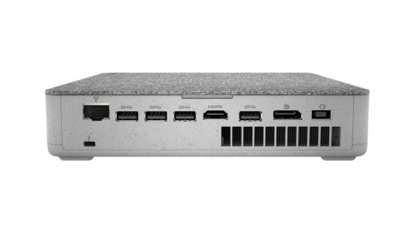 Lenovo IdeaCentre Mini 5 Desk i5-12400T / 8GB / 256GB / W10P - Afbeelding 4