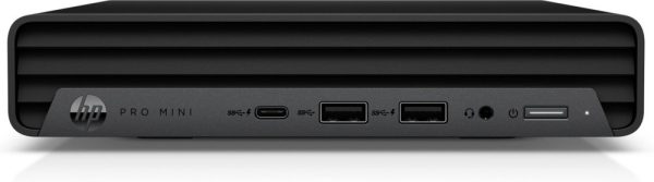 HP Prodesk Mini 400 G9 | Intel Core i7-12700T | 16GB | 512GB | W11 Professional
