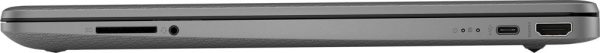 HP 15s-eq2710 15.6 F-HD Ryzen 3 5300U 8 GB 256 GB W11H RENEWED - Afbeelding 5