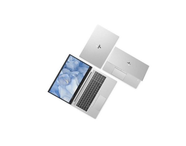HP EliteBook 850 G7 15.6 F-HD I5-10310U / 8GB / 256GB / W10P REFURBISHED - Afbeelding 3