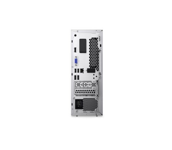 Lenovo IdeaC. 3 Desk Ryzen 5 5600H 8GB 256GB / W11P - Afbeelding 4