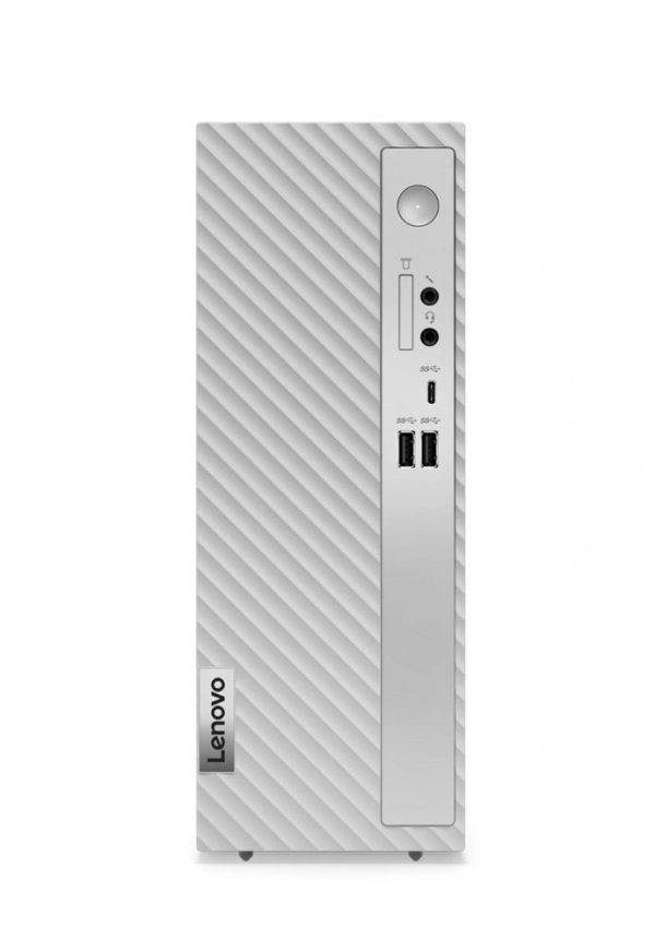 Lenovo Desktop IdeaCentre 3 | Intel Core i5-12400 | 8GB | 256GB | W11 Professional - Afbeelding 4