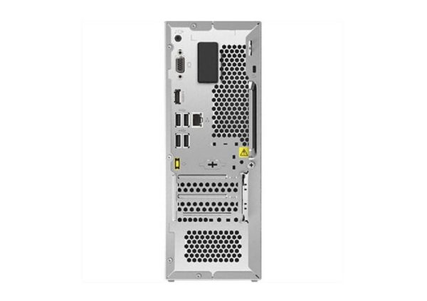 Lenovo Desk. IdeaCentre 3 Athlon 3150U / 8GB / 256GB / W11 - Afbeelding 4