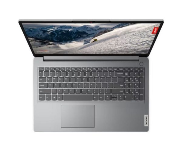 Lenovo Ideap. 1 15.6 F-HD Ryzen 5 5500U / 16GB / 512GB / W11P - Afbeelding 3