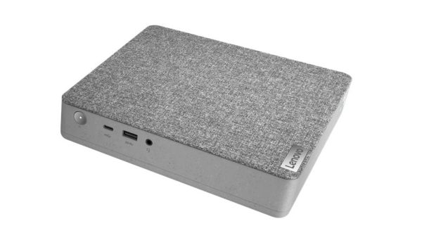 Lenovo IdeaCentre Mini 5 / I3-10100T/ 8GB / 256GB / W10 - Afbeelding 5