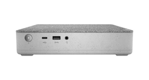 Lenovo IdeaCentre Mini 5 Desk i5-12400T / 8GB / 256GB / W10P - Afbeelding 3