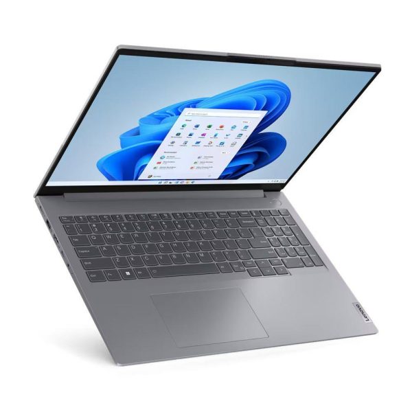 Lenovo ThinkB. 16 G6 16" / I7 13700H/ 16GB / 512GB / W11P - Afbeelding 3