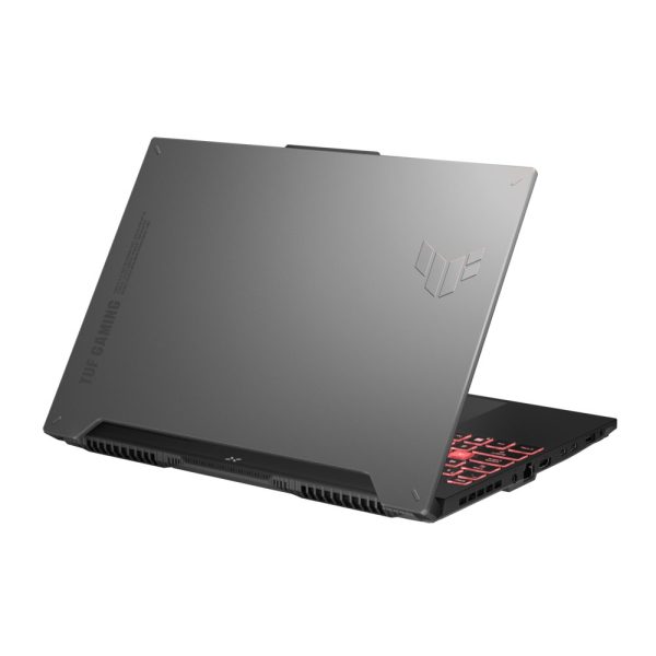 ASUS 15.6 F-HD144HZH Ryzen 7 7735HS 16GB 512GB RTX 4060 W11 - Afbeelding 7