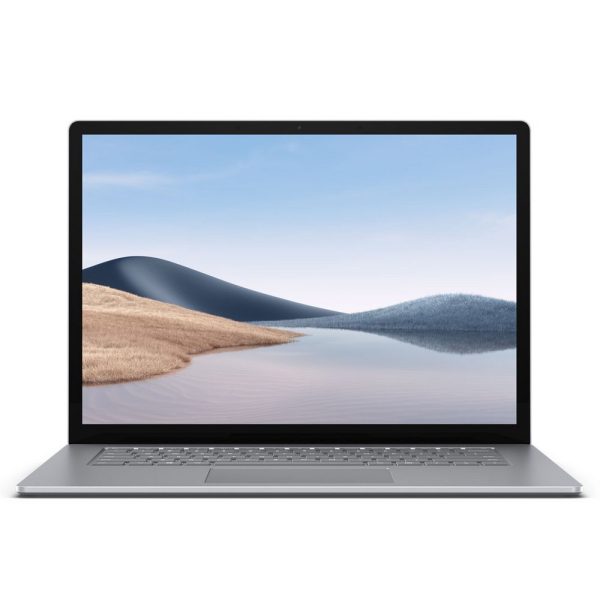 Microsoft Surface Laptop 4 | 15'' Touch | Intel Core i7-1185G7 | 16GB | 256GB | W11 Professional | Inclusief Dock | RFG