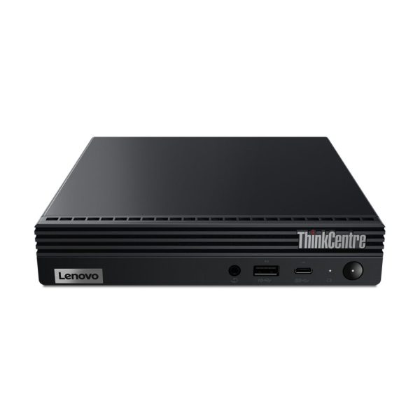 Lenovo ThinkCentre Mini M60e | Intel Core i5-1035G1 | 8GB | 256GB | W10 Professional - Afbeelding 4
