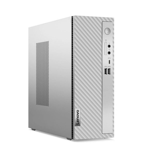 Lenovo Desktop IdeaCentre 3 | Intel Core i5-12400 | 8GB | 256GB | W11 Professional - Afbeelding 3