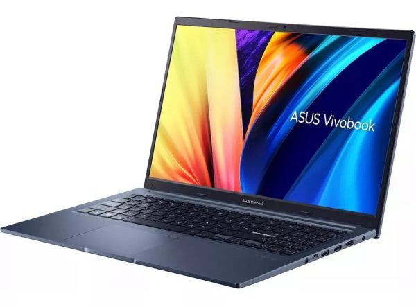 Asus X1504ZA 15.6 F-HD / i3-1215U / 256GB / 8GB / W11P - Afbeelding 4