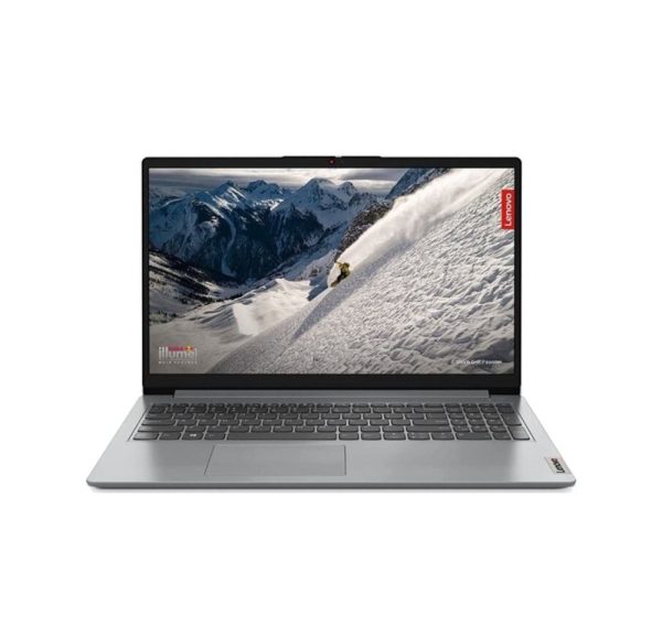 Lenovo Ideap. 1 15.6 F-HD Ryzen 5 5500U / 16GB / 512GB / W11P
