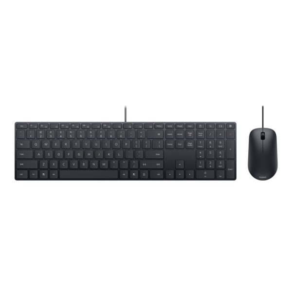 Huawei MateStation S / Ryzen 5 4600G / 256GB / 8GB / W11H - Afbeelding 7