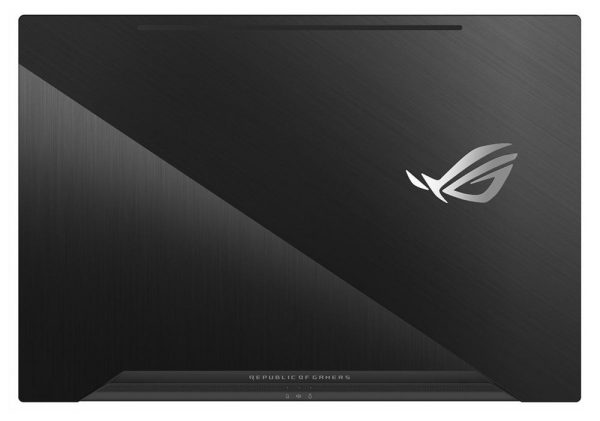 ASUS GX501GI | 15.6'' F-HD IPS | Intel Core i7-8750H | 16GB | 512GB | GTX 1080 | W10 | RENEWED - Afbeelding 7