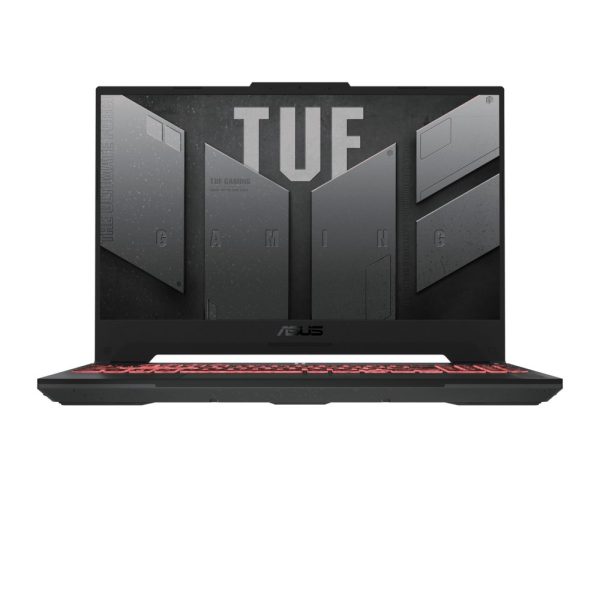 ASUS 15.6 F-HD144HZH Ryzen 7 7735HS 16GB 512GB RTX 4060 W11 - Afbeelding 4
