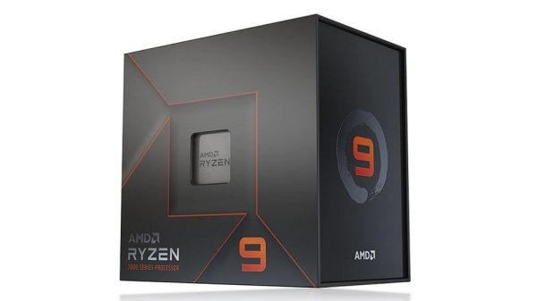 AMD Ryzen 9 7950X | 16 Core | 4,5GHz (5,7GHz Turbo) | AM5 | Processor | CPU