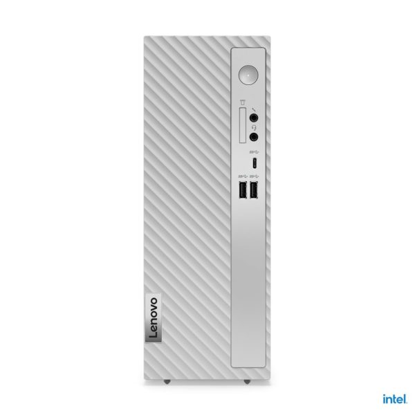 Lenovo Desk. IdeaCentre 3 i5-12400 16GB 512GB W11 - Afbeelding 3
