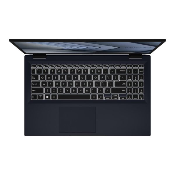 Asus Expertbook 15.6 F-HD i5-1235U 16GB 512GB / W11P - Afbeelding 6