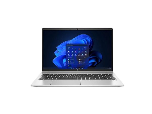HP 450 G9 15.6 F-HD i5-1235U 16GB 512GB W11P 2YNB FP