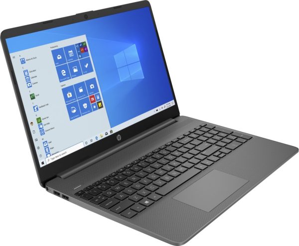 HP 15s-eq2710 15.6 F-HD Ryzen 3 5300U 8 GB 256 GB W11H RENEWED - Afbeelding 4