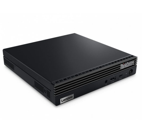 Lenovo IdeaC. Mini M60e Desk i3-1005G1 / 8GB / 256GB / W11P - Afbeelding 3