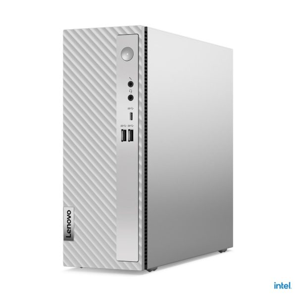 Lenovo Desk. IdeaCentre 3 i5-12400 16GB 512GB W11 - Afbeelding 4