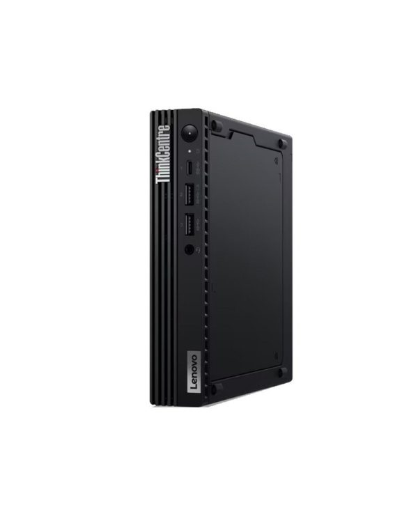 Lenovo ThinkCentre M70q G3 Tiny i5-12400T 16GB 256/SSD W11P - Afbeelding 3