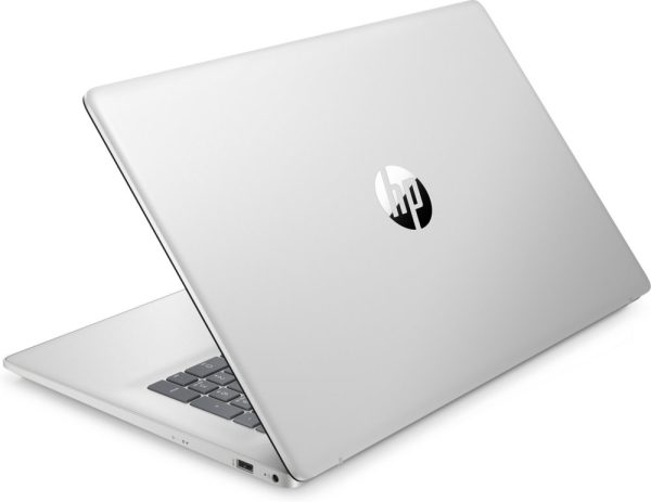 HP 17.3 F-HD IPS i5-1235U / 8GB / 512GB / W11H RENEWED - Afbeelding 4