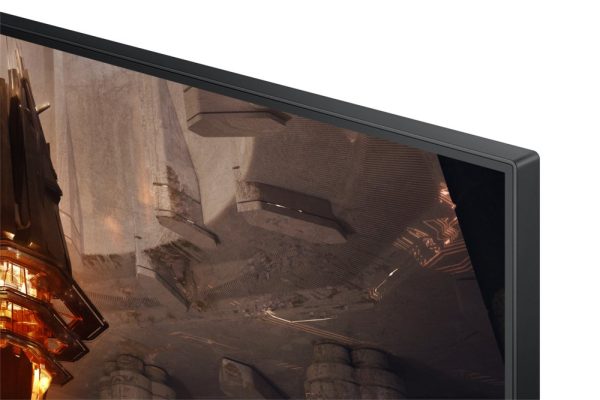 Samsung Odyssey LS28BG700EP 28" | 3840 x 2160 IPS | 144Hz | Gaming Monitor - Afbeelding 22
